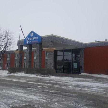 Crookston Inn & Convention Center Exterior foto