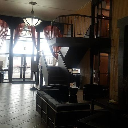 Crookston Inn & Convention Center Exterior foto