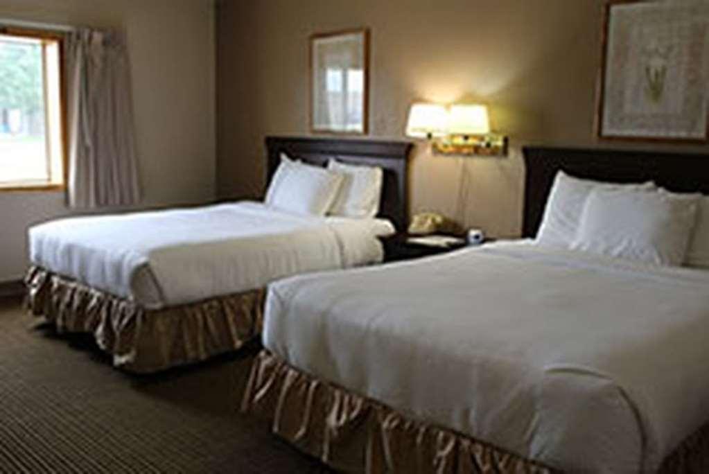 Crookston Inn & Convention Center Zimmer foto