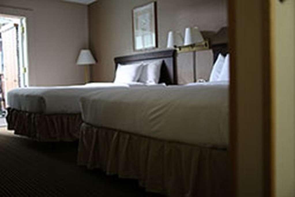 Crookston Inn & Convention Center Zimmer foto