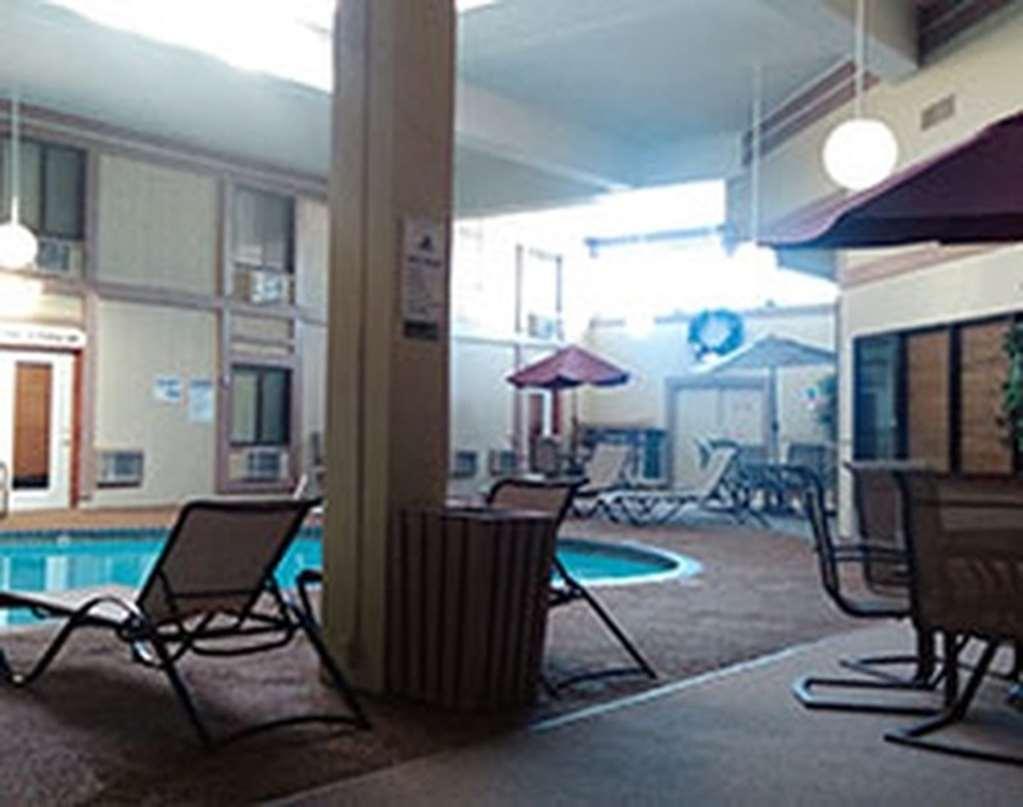Crookston Inn & Convention Center Einrichtungen foto