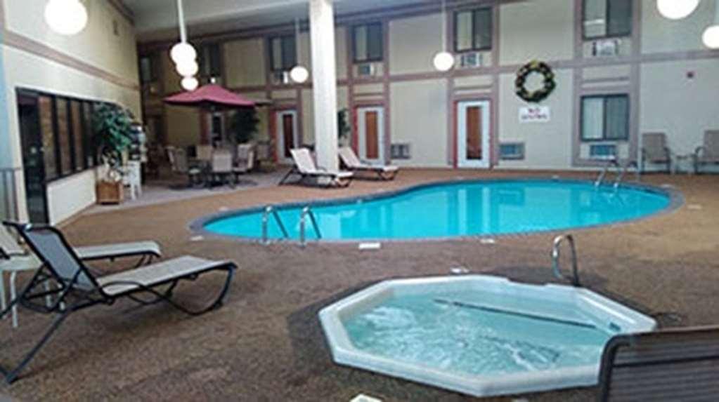 Crookston Inn & Convention Center Einrichtungen foto