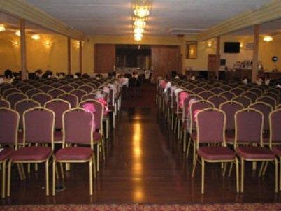 Crookston Inn & Convention Center Exterior foto